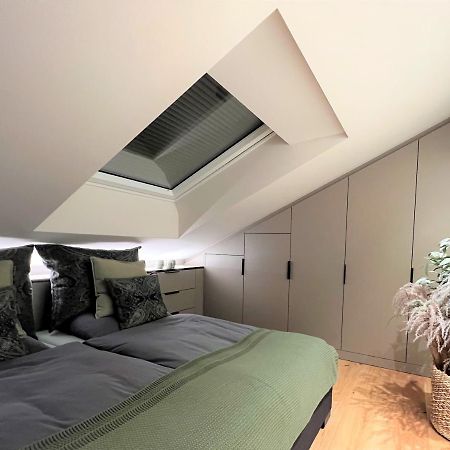 Bergsoul (Adults Only) Apartment Garmisch-Partenkirchen Exterior photo