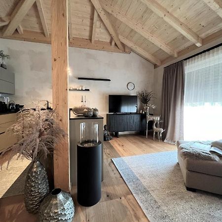 Bergsoul (Adults Only) Apartment Garmisch-Partenkirchen Exterior photo