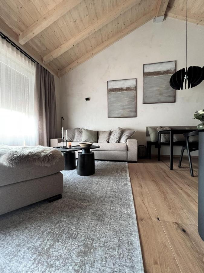 Bergsoul (Adults Only) Apartment Garmisch-Partenkirchen Exterior photo